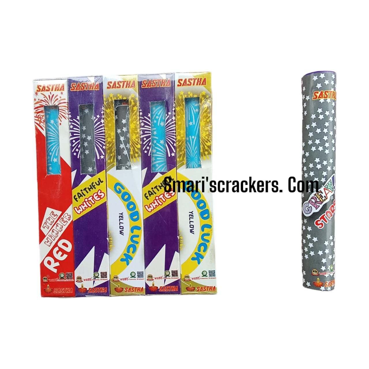 CHOTTA FANCY ( 1 PCE )