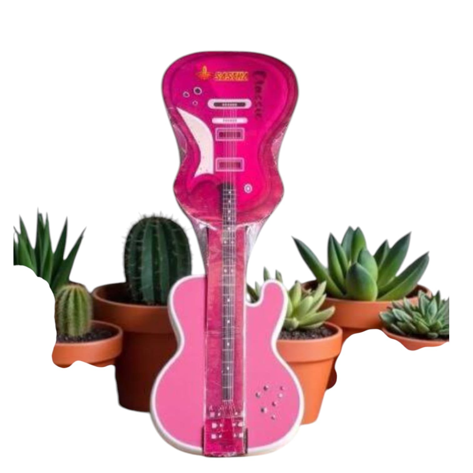 GUITTAR 